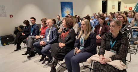 Medicinska škola u Varaždinu ponovno u državnom vrhu