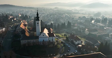 Varaždinske Toplice uvele aplikaciju &bdquo;Saint Thomas&rdquo; za digitalno upravljanje prostorom