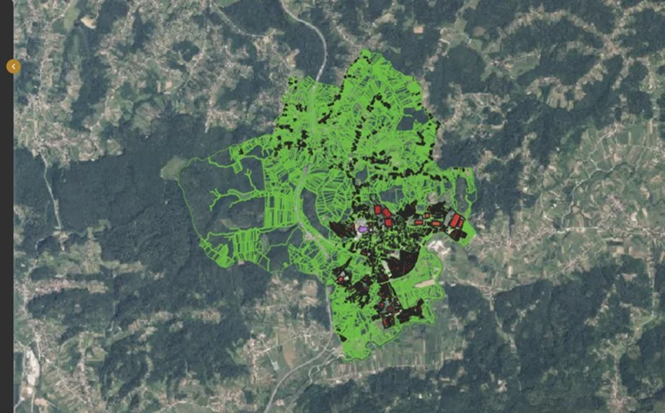Varaždinske Toplice uvele aplikaciju &bdquo;Saint Thomas&rdquo; za digitalno upravljanje prostorom