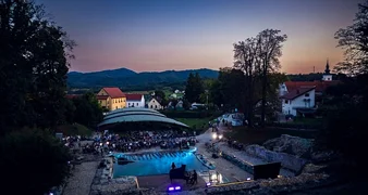 U Varaždinske Toplice stiglo više od 200 tisuća eura za obnovu i kulturne sadržaje