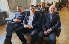 Na koje načine smiriti promet u naseljima glavna tema Savjeta za sigurnost prometa
