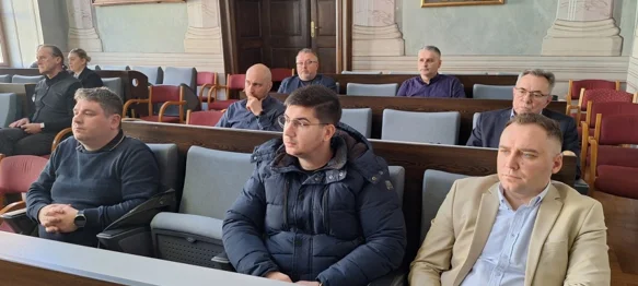 Na koje načine smiriti promet u naseljima glavna tema Savjeta za sigurnost prometa