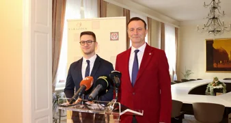 Bosilj najavio sjednicu Gradskog vijeća: Vidjet će se minus u poslovanju od prošle godine