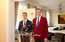 Bosilj najavio sjednicu Gradskog vijeća: Vidjet će se minus u poslovanju od prošle godine