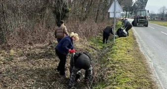 Za čišću i ljepšu općinu Klenovnik: Pridružite se akciji zelene čistke!