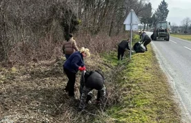 Za čišću i ljepšu općinu Klenovnik: Pridružite se akciji zelene čistke!