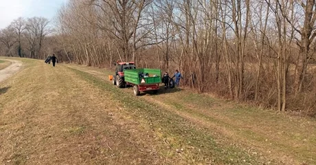 Za čišći Martijanec! Uključite se u akciju uređenja i čišćenja okoliša