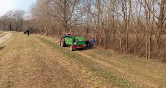 Ludbreg se uključuje u Zelenu čistku 2026