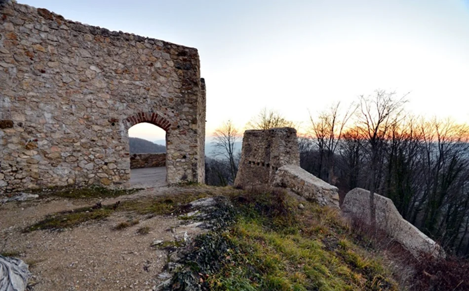 Nastavlja se obnova Grebengrada: Gradu Novom Marofu odobreno 60.000 eura za građevinsku sanaciju