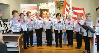 U Varaždinu svečano obilježen Prešernov dan uz glazbu, poeziju i književnost