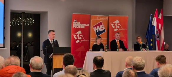 HNS: Gradska uprava "kažnjava" najranjivije &ndash; računi kasne, ali kamate ne čekaju!