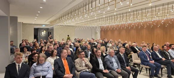 "HNS ostaje motor razvoja sjevera Hrvatske"