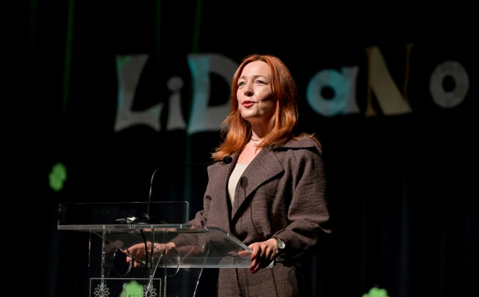 Otvorena Županijska smotra LiDRaNo 2026. &ndash; predstavlja se više od 270 učenika osnovnih i srednjih škola