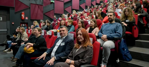 Otvorena Županijska smotra LiDRaNo 2026. &ndash; predstavlja se više od 270 učenika osnovnih i srednjih škola