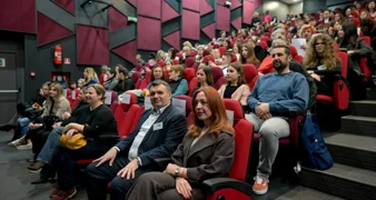 Otvorena Županijska smotra LiDRaNo 2026. &ndash; predstavlja se više od 270 učenika osnovnih i srednjih škola