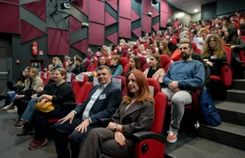 Otvorena Županijska smotra LiDRaNo 2026. &ndash; predstavlja se više od 270 učenika osnovnih i srednjih škola
