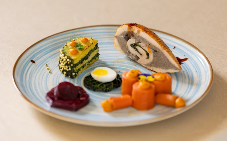 Najbolji chefovi zablistali u Trakošćanu