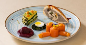 Varaždinska županija ima dva restorana s Michlenovom preporukom