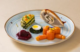 Varaždinska županija ima dva restorana s Michlenovom preporukom