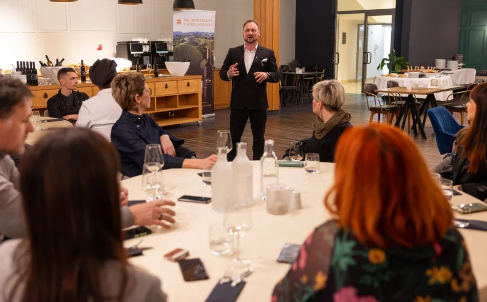 Najbolji chefovi zablistali u Trakošćanu
