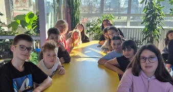 Ulaganja u produženi boravak, prijevoz i opremu OŠ Šemovec