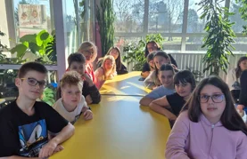 Ulaganja u produženi boravak, prijevoz i opremu OŠ Šemovec