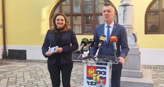 Lukačić najavio 6. sjednicu Županijske skupštine Varaždinske županije