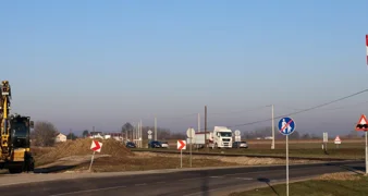 Od danas zatvoren pružni prijelaz u Ludbregu, obiđite ga!