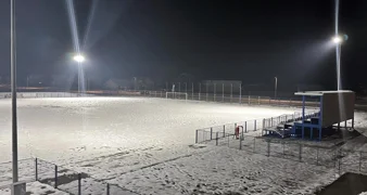 Novi reflektori i tribine za NK Trnje - novi iskorak u razvoju sportske infrastrukture