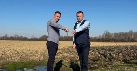 HSS zabrinut zbog farme pilića u Apatiji: Razvoj &ndash; da, ali ne nauštrb zdravlja ljudi, okoliša i hrvatskog sela