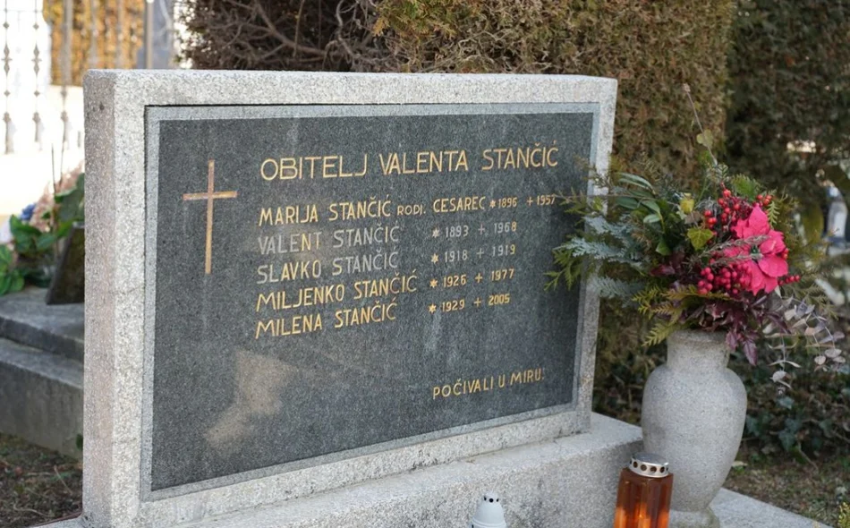 Odana počast Miljenku Stančiću na 100. obljetnicu rođenja