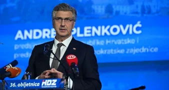 Plenković predstavio nove cijene goriva: Situacija je vrlo ozbiljna