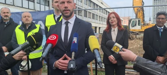 Sudovi se godišnje zatrpavaju s nevjerojatnih 1.250.000 novih predmeta