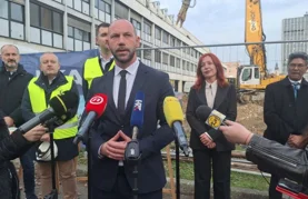 Sudovi se godišnje zatrpavaju s nevjerojatnih 1.250.000 novih predmeta