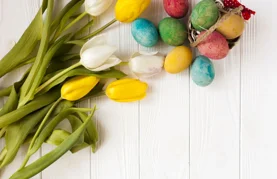 Općina Klenovnik pripremila uskrsnice za svoje umirovljenike