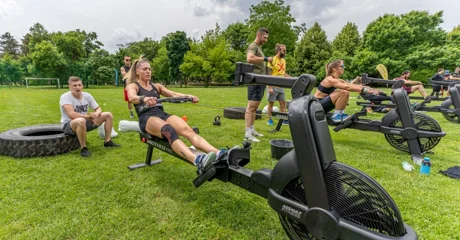 Hybrid Challenge Varaždin 2026. - hybrid fitness utrka po prvi puta u Varaždinu