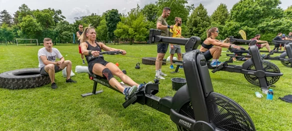 Hybrid Challenge Varaždin 2026. - hybrid fitness utrka po prvi puta u Varaždinu