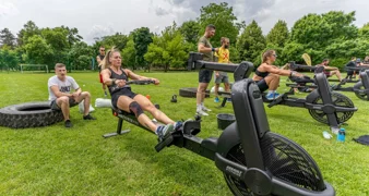 Hybrid Challenge Varaždin 2026. - hybrid fitness utrka po prvi puta u Varaždinu