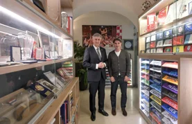 "Velika nam je čast kad se vraća netko tko prepoznaje trud, kvalitetu i obiteljsku atmosferu koju njegujemo"