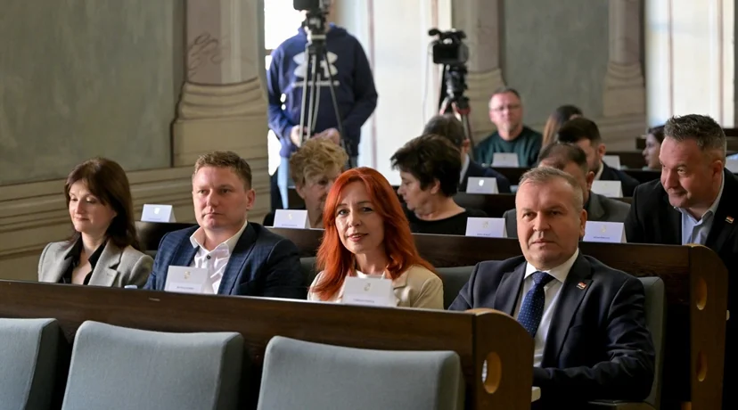 Planom razvoja Varaždinske županije predviđeni su projekti vrijedni više od milijardu eura