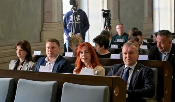 Planom razvoja Varaždinske županije predviđeni su projekti vrijedni više od milijardu eura