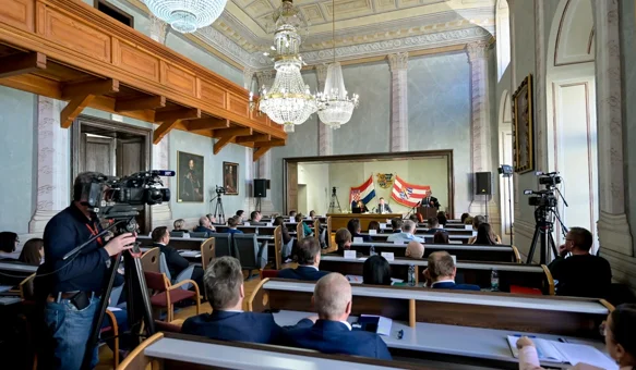 Lukavečki: &bdquo;Županija ignorira Grad Varaždin!&rdquo;, Horvatić: &bdquo;Zašto ne bismo gradili u Ludbregu, Marofu ili Ivancu?&rdquo;