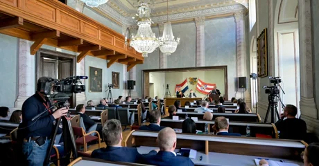 Lukavečki: &bdquo;Županija ignorira Grad Varaždin!&rdquo;, Horvatić: &bdquo;Zašto ne bismo gradili u Ludbregu, Marofu ili Ivancu?&rdquo;