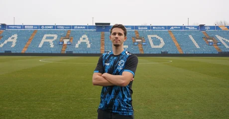 Jedan od najvećih slovenskih talenata potpisao za Varaždin