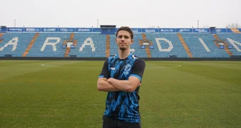 Jedan od najvećih slovenskih talenata potpisao za Varaždin