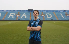 Jedan od najvećih slovenskih talenata potpisao za Varaždin