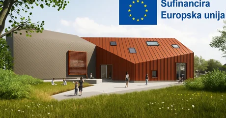 Potpisan ugovor o rekonstrukciji stare pekare u novu zgradu ludbreške Gradske knjižnice