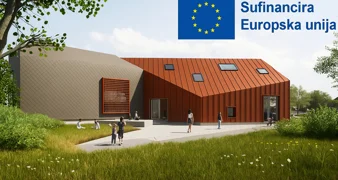 Potpisan ugovor o rekonstrukciji stare pekare u novu zgradu ludbreške Gradske knjižnice