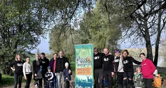 U subotu dođite na Cirkovečku i pomozite u čišćenju dravske šume