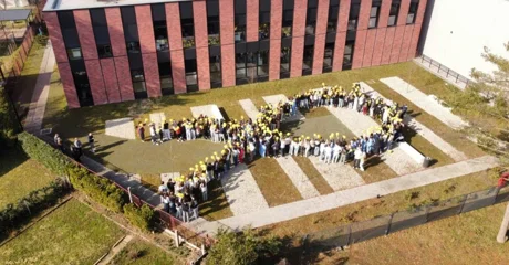 Edukativnim aktivnostima u Medicinskoj školi Varaždin obilježen Dan endometrioze